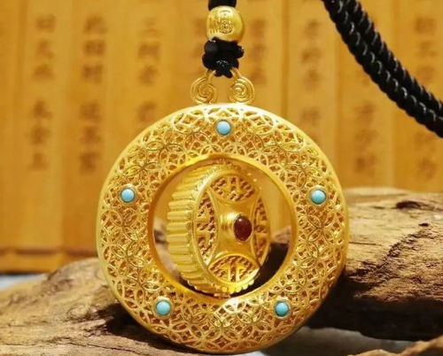 从普通黄金到古法金,中国黄金饰品消费市场的变化与趋势分析